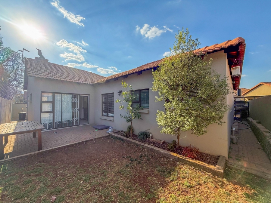 3 Bedroom Property for Sale in Melodie North West